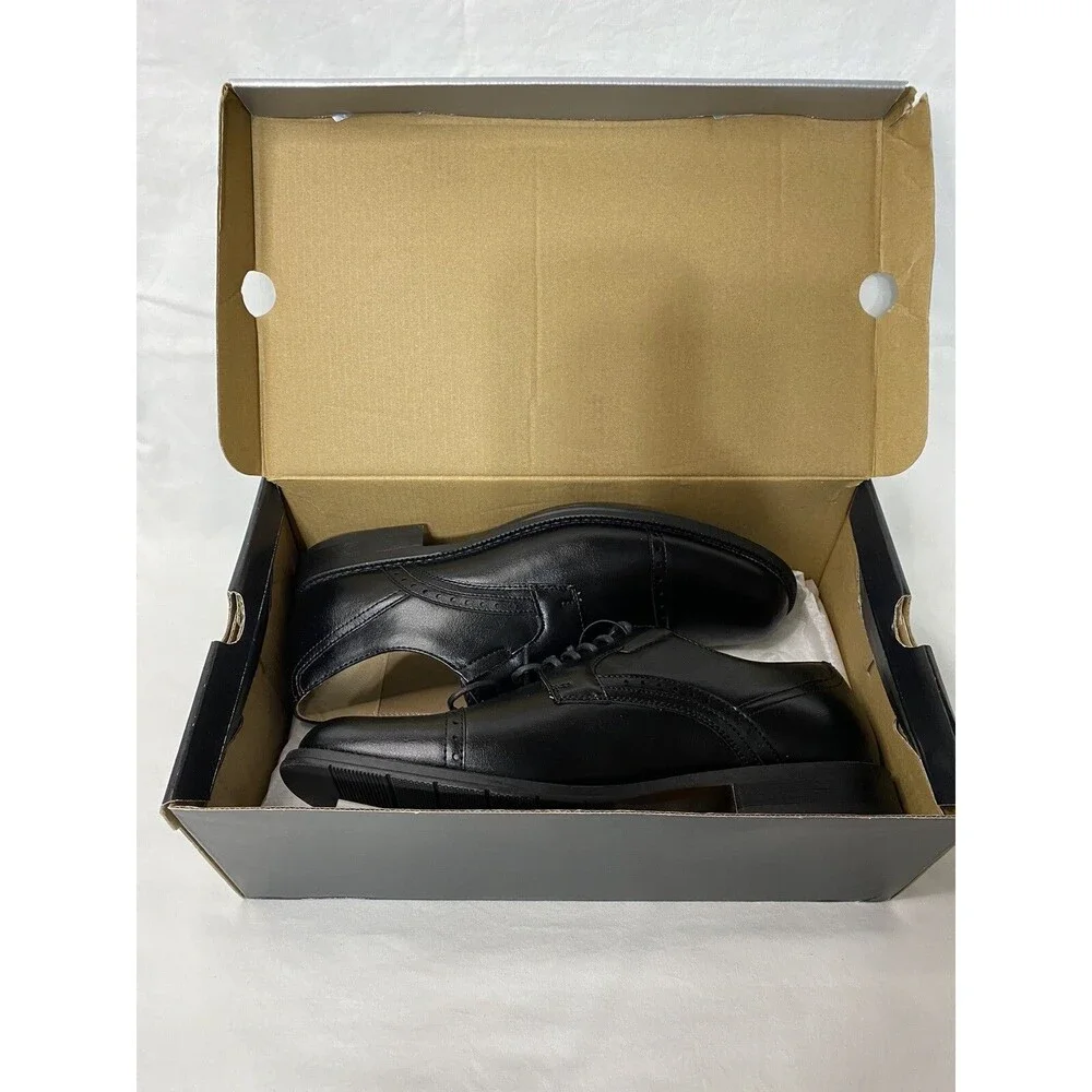 J.Ferrar Shoes for Men Size 10 Dane 014-2903 New